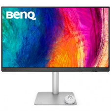 Монітор BenQ PD3226G White-Silver - Фото