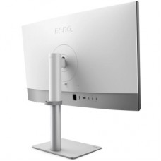 Монітор BenQ PD3226G White-Silver - Фото