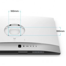 Монітор BenQ PD3226G White-Silver - Фото
