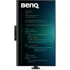 Монітор BenQ RD320UA Metallic Grey - Фото