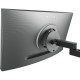 Монитор BenQ RD320UA Metallic Grey