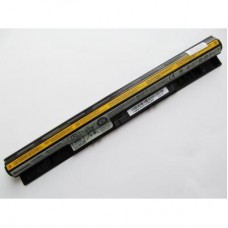 Акумулятор для ноутбука Lenovo IdeaPad G50/G500s L12S4E01, 2900 mAh (41Wh), 4cell, 14.4V, Li (A47449) - Фото