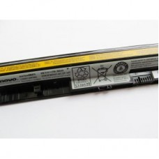 Акумулятор для ноутбука Lenovo IdeaPad G50/G500s L12S4E01, 2900 mAh (41Wh), 4cell, 14.4V, Li (A47449) - Фото