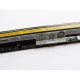 Акумулятор для ноутбука Lenovo IdeaPad G50/G500s L12S4E01, 2900 mAh (41Wh), 4cell, 14.4V, Li (A47449) Акумулятор для ноутбука Lenovo IdeaPad G50/G500s L12S4E01, 2900 mAh (41Wh), 4cell, 14.4V, Li (A47449)