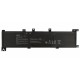 Акумулятор для ноутбука ASUS VivoBook N705 B31N1635, 3653 mAh (42Wh), 3cell, 11.52V (A47572)