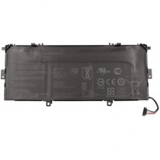 Акумулятор для ноутбука ASUS ZenBook UX331UA C31N1724, 4210 mAh (50Wh), 3cell, 11.55V (A47587) - Фото