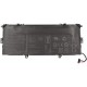 Акумулятор для ноутбука ASUS ZenBook UX331UA C31N1724, 4210 mAh (50Wh), 3cell, 11.55V (A47587)
