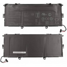 Акумулятор для ноутбука ASUS ZenBook UX331UA C31N1724, 4210 mAh (50Wh), 3cell, 11.55V (A47587) - Фото