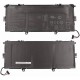 Акумулятор для ноутбука ASUS ZenBook UX331UA C31N1724, 4210 mAh (50Wh), 3cell, 11.55V (A47587)