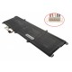 Акумулятор для ноутбука ASUS ZenBook UX530UX C31N1622, 4335 mAh (50Wh), 3cell, 11.55V, Li- (A47628)