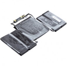 Аккумулятор для ноутбука Apple MacBook Pro 13" A1706 (2016) 11.41V 4314mAh (NB420384) - Фото