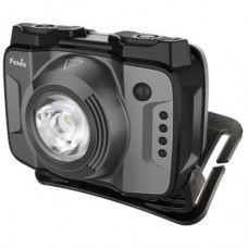 Фонарь Fenix HL12R V2.0 сірий (HL12RV20Gr) - Фото