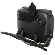 Фонарь Fenix HL12R V2.0 сірий (HL12RV20Gr) - Фото
