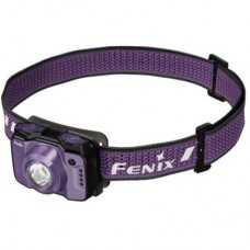 Фонарь Fenix HL12R V2.0 фіолетовий (HL12RV20P) - Фото