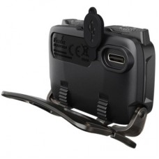 Фонарь Fenix HL12R V2.0 фіолетовий (HL12RV20P) - Фото