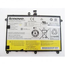 Акумулятор для ноутбука Lenovo Yoga 2 Pro 11" L13L4P21, 34 Wh (4700mAh), 2cell, 7.4V, Li-Pol (A47211) - Фото