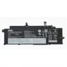 Акумулятор для ноутбука Lenovo ThinkPad T14s, X13 (3rd Gen) L21M4P75, 3711mAh (57Wh), 4cell, 15.36V, Li-ion - Фото