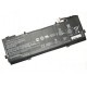 Акумулятор для ноутбука HP Spectre x360 15-BL KB06XL, 6700mAh (79.2Wh), 3cell, 11.55V, (A47636)