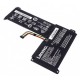 Акумулятор для ноутбука Lenovo Chomebook 120s-14IAP5B10P23779, 4300mAh (32Wh), 4cell, 7.5V, (A47547)