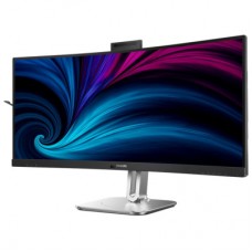 Монітор Philips 34B2U6603CH/00 - Фото