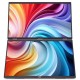 Монитор Philips Dual Portable PD193QEbmiuux (UM.XP3EE.E02)