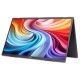 Монитор Philips Dual Portable PD193QEbmiuux (UM.XP3EE.E02)