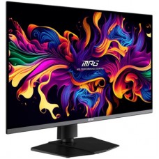 Монітор MSI MPG 322URX QD-OLED - Фото