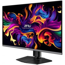 Монітор MSI MPG 322URX QD-OLED - Фото