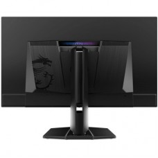 Монітор MSI MPG 322URX QD-OLED - Фото