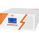 Джерело безперебійного живлення LogicPower LPM — PSW-1500VA, 1050W, White (22755)
