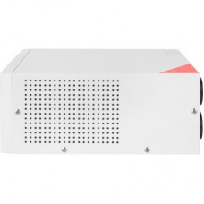Джерело безперебійного живлення LogicPower LPM — PSW-1500VA, 1050W, White (22755) - Фото