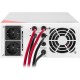 Джерело безперебійного живлення LogicPower LPM — PSW-1500VA, 1050W, White (22755)