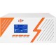 Джерело безперебійного живлення LogicPower LPM — PSW-1500VA, 1050W, White (22755)