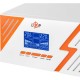 Джерело безперебійного живлення LogicPower LPM — PSW-1500VA, 1050W, White (22755)