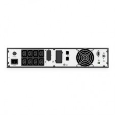 Джерело безперебійного живлення Digitus 1000VA DN-170093 (DN-170093) - Фото