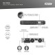 Джерело безперебійного живлення Digitus 6000VA DN-170106 (DN-170106) Джерело безперебійного живлення Digitus 6000VA DN-170106 (DN-170106)