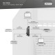 Джерело безперебійного живлення Digitus 6000VA DN-170106 (DN-170106) Джерело безперебійного живлення Digitus 6000VA DN-170106 (DN-170106)