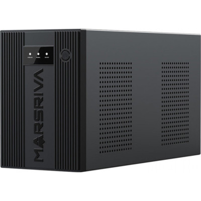 Джерело безперебійного живлення Marsriva MR-UF3000