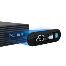 Джерело безперебійного живлення Marsriva KP7Pro 100W 76.8Wh (KP7Pro) - Фото