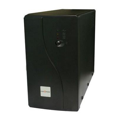 Джерело безперебійного живлення U650VA (AVR) USB LogicPower (1079)