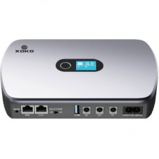 Джерело безперебійного живлення XoKo DC12000 36W (XK-DC1236W) - Фото
