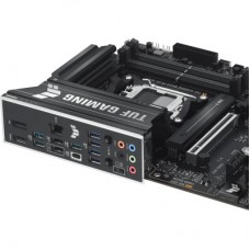 Материнская плата ASUS TUF GAMING B850-PLUS WIFI - Фото