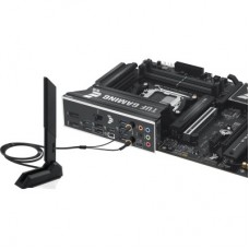 Материнская плата ASUS TUF GAMING B850-PLUS WIFI - Фото