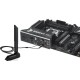 Материнская плата ASUS TUF GAMING B850-PLUS WIFI Материнская плата ASUS TUF GAMING B850-PLUS WIFI