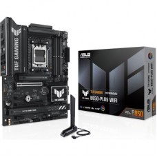 Материнская плата ASUS TUF GAMING B850-PLUS WIFI - Фото