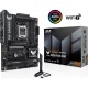 Материнская плата ASUS TUF GAMING B850-PLUS WIFI Материнская плата ASUS TUF GAMING B850-PLUS WIFI