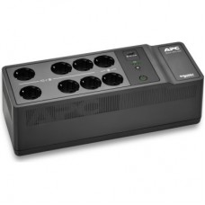 Источник бесперебойного питания APC Back-UPS 550VA, 300W (BE500G2-GR)