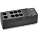 Источник бесперебойного питания APC Back-UPS 550VA, 300W (BE500G2-GR)