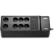Источник бесперебойного питания APC Back-UPS 550VA, 300W (BE500G2-GR) Источник бесперебойного питания APC Back-UPS 550VA, 300W (BE500G2-GR)