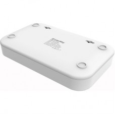 Джерело безперебійного живлення ColorWay CW-PB100LI3WT 10000 mAh 21 W (CW-PB100LI3WT) - Фото